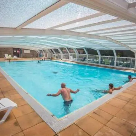 4 Etoiles - Piscine - Eed0fh *