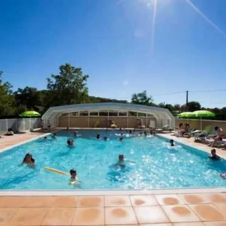 4 Etoiles - Piscine - Eed0fh