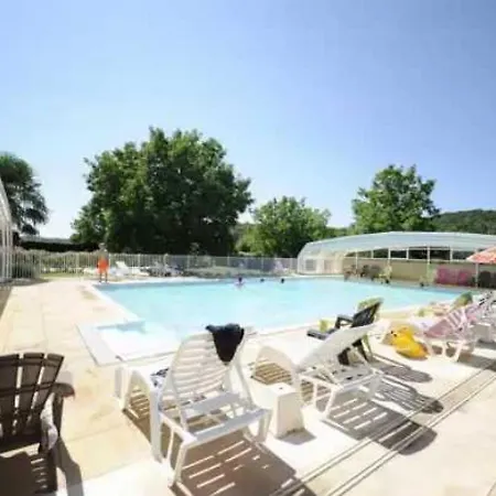 Campsite 4 Etoiles - Piscine - Eed0fh *