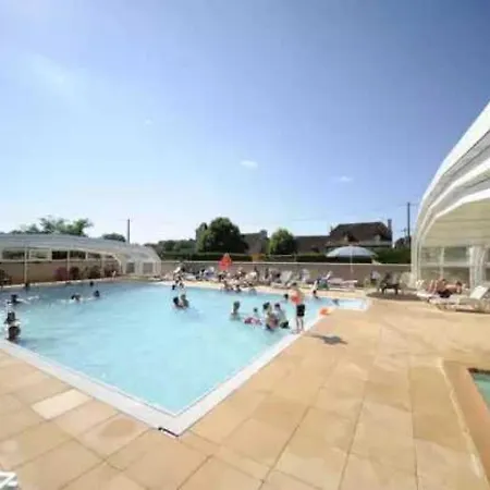 Campsite 4 Etoiles - Piscine - Eed0fh *