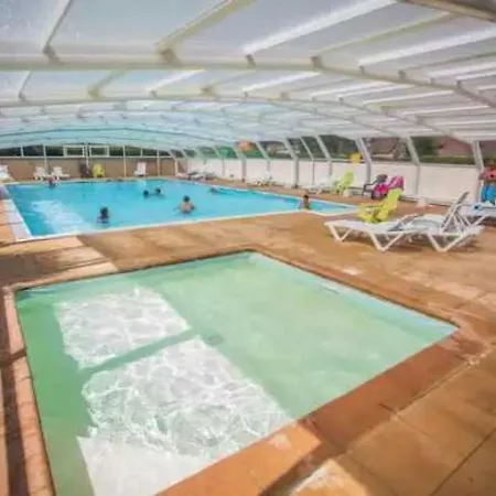4 Etoiles - Piscine - Eed0fh